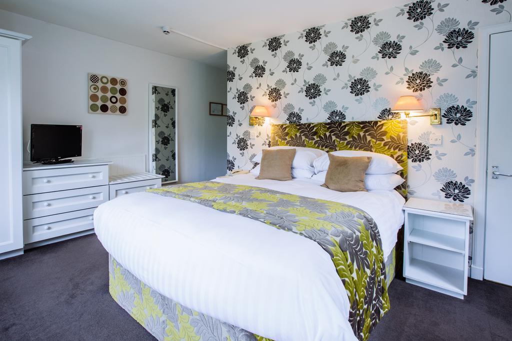 Selkirk Arms Hotel Kirkcudbright Exteriér fotografie