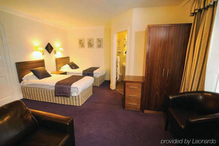Selkirk Arms Hotel Kirkcudbright Exteriér fotografie