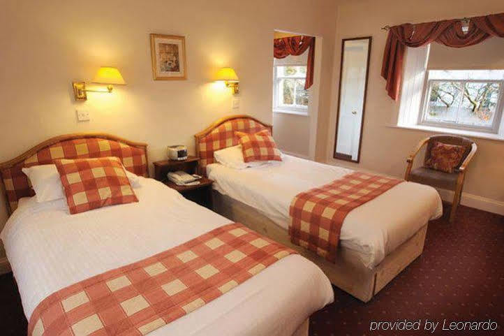 Selkirk Arms Hotel Kirkcudbright Exteriér fotografie